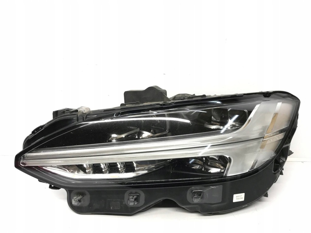 Купить Фара передок  левая volvo s90 v90 full led mid-led 31386170