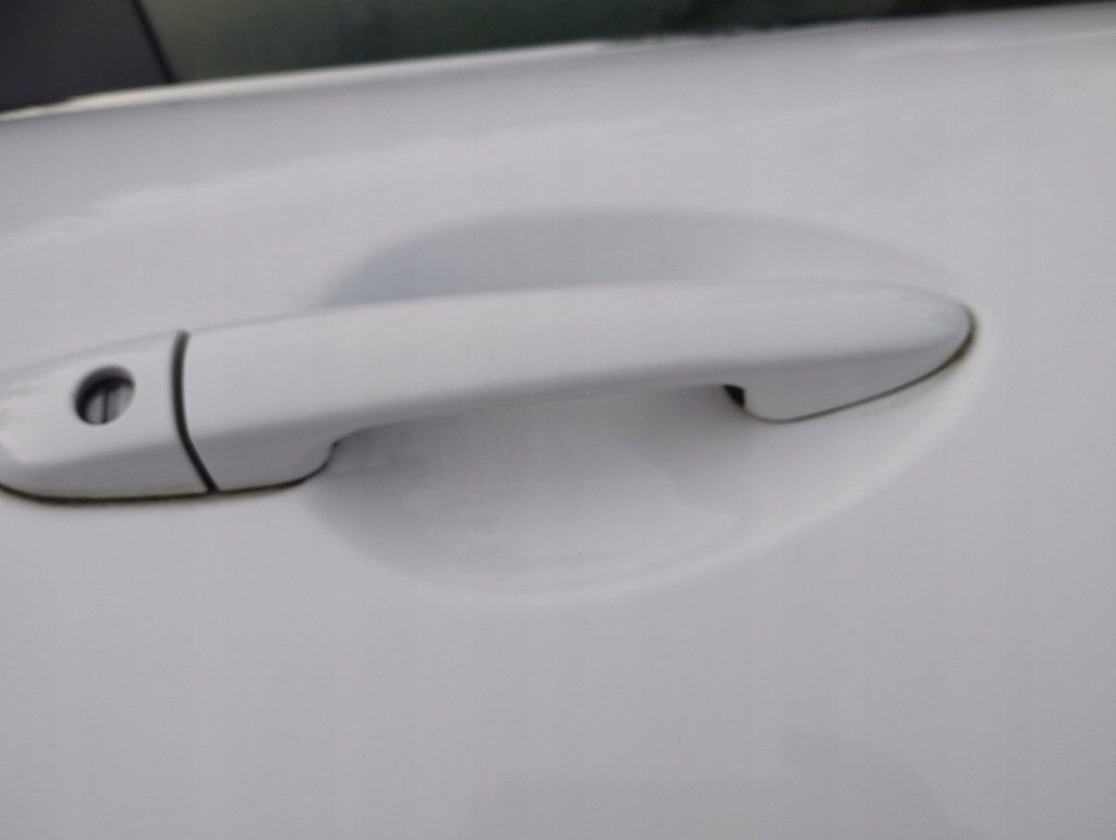 фото №8, Mazda 6 gj дверь правое передние sedan a4d