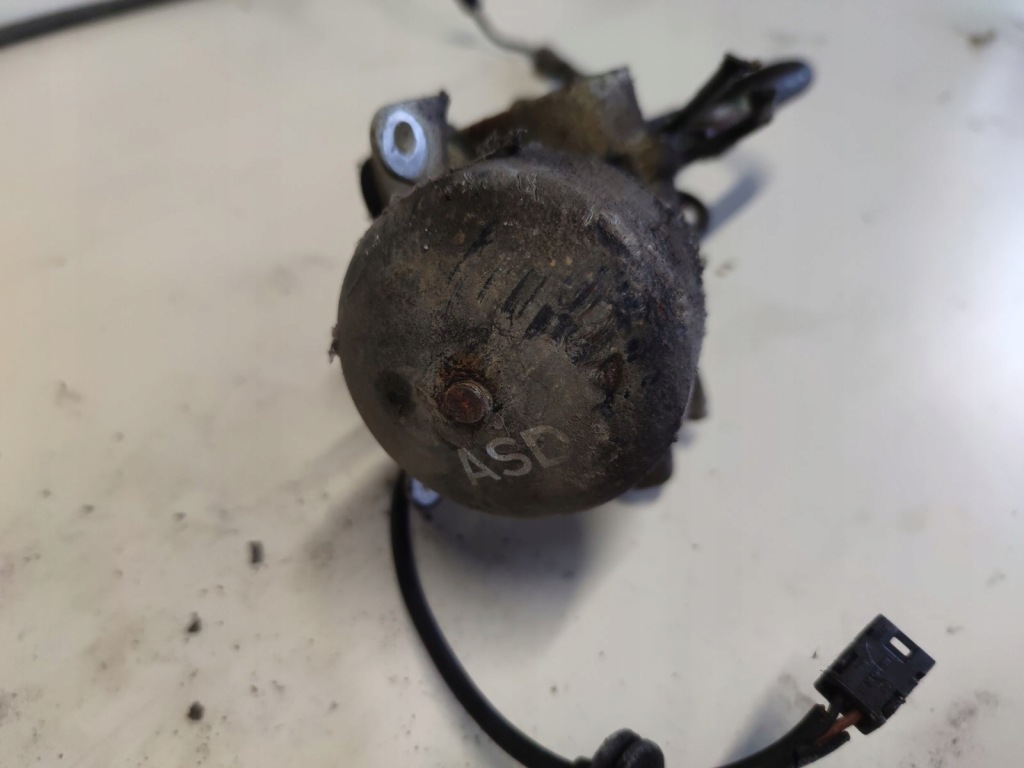 Mercedes r129 актуатор турбины насос asd Оригинал