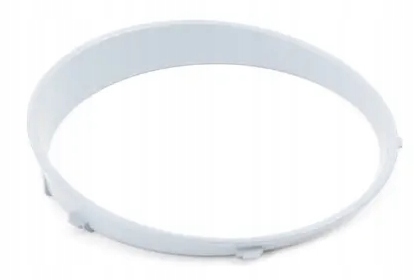 фото №1, Mini ліва захист рамка протитуманної фари кільце r55 r56