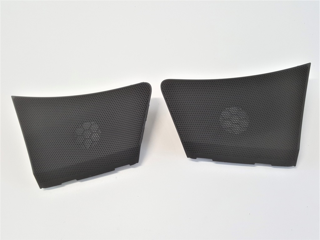 фото №5, Защита заглушка динамика kia niro hybrid lift 19-