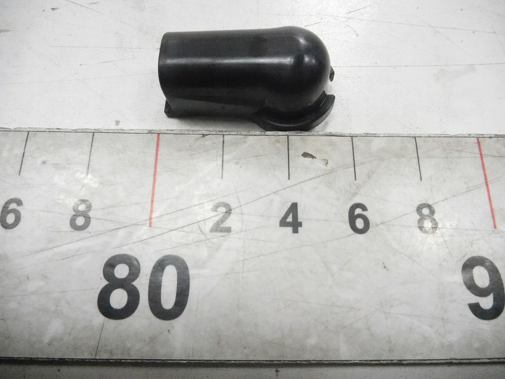 фото №6, Защита клеммы аккумулятор mitsubishi evo 10 - mu000691