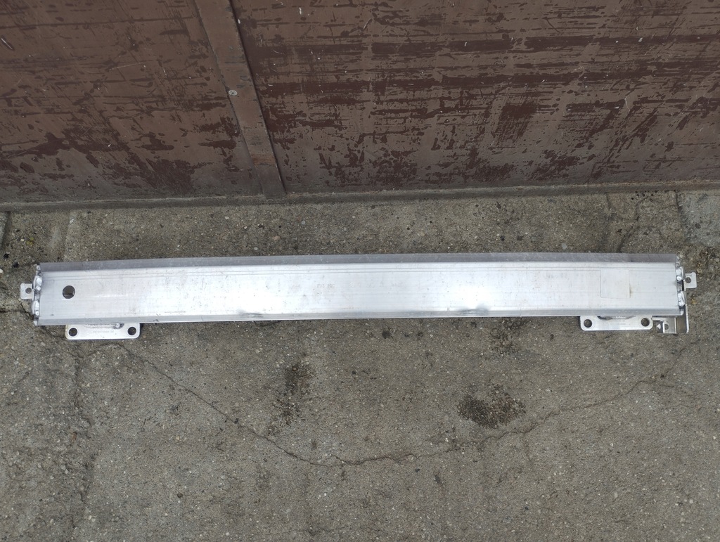 фото №7, Балка бампера перед opel crossland x c3 aircross