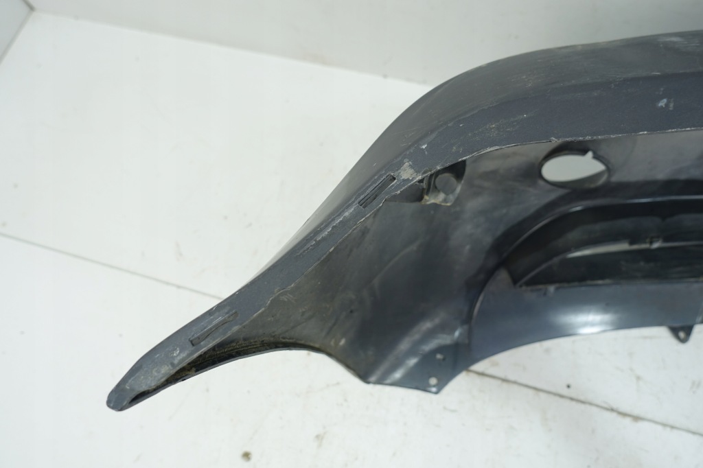 Бампер перед передний bmw 3 e46 рестайлинг  01-05 7030586 Цена