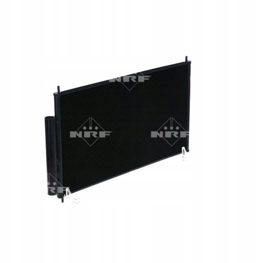 Nrf радиатор кондиционера honda с Разборки