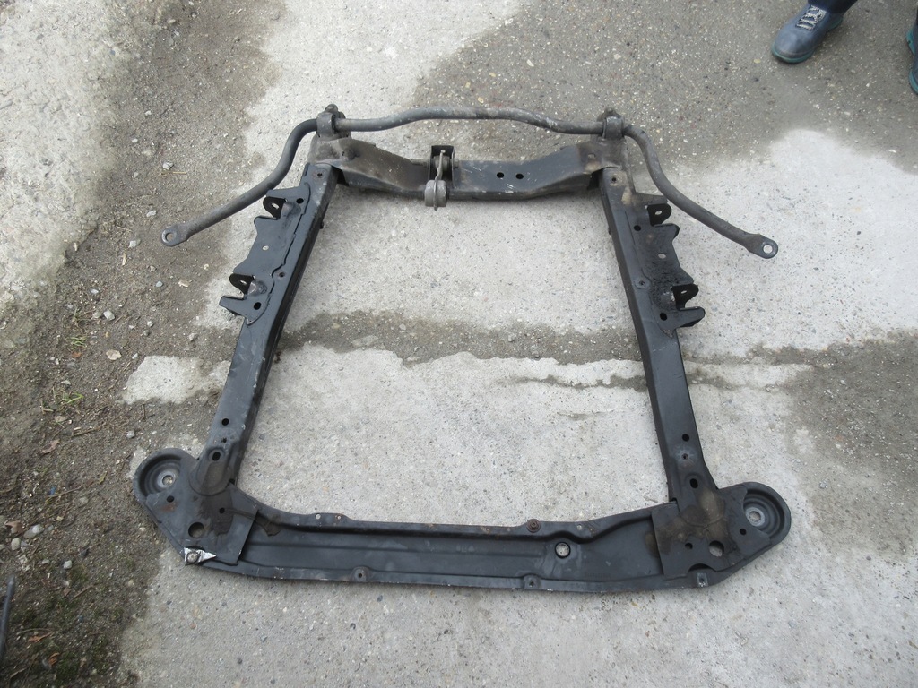 фото №1, Logan ii mcv 2016r. kołtska подрамник подрамник