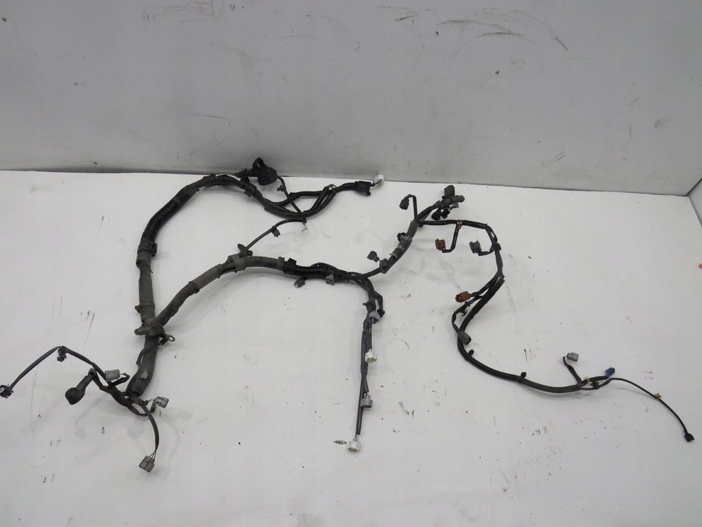 фото №1, Джгут електропроводка двигуна sx4 s-cross 1.6 16v