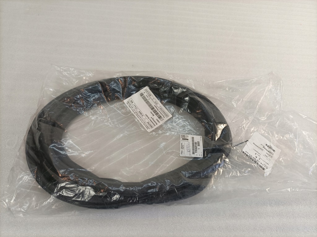 фото №1, Opel adam 2022 прокладка двері