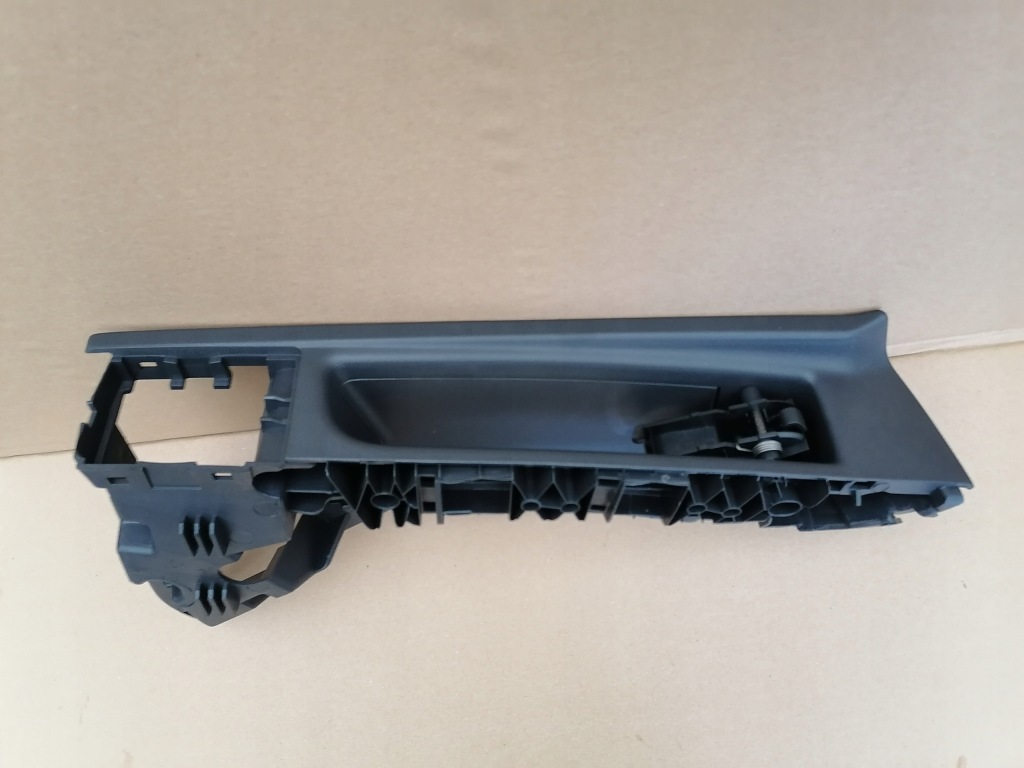 фото №1, Nowa ручка renault kerax, premium midlum оригінал