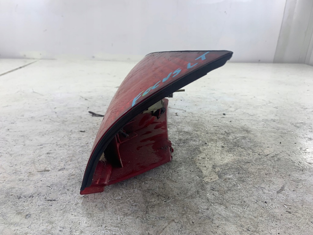 фото №4, Ford focus mk1 hb лампа левая задняя