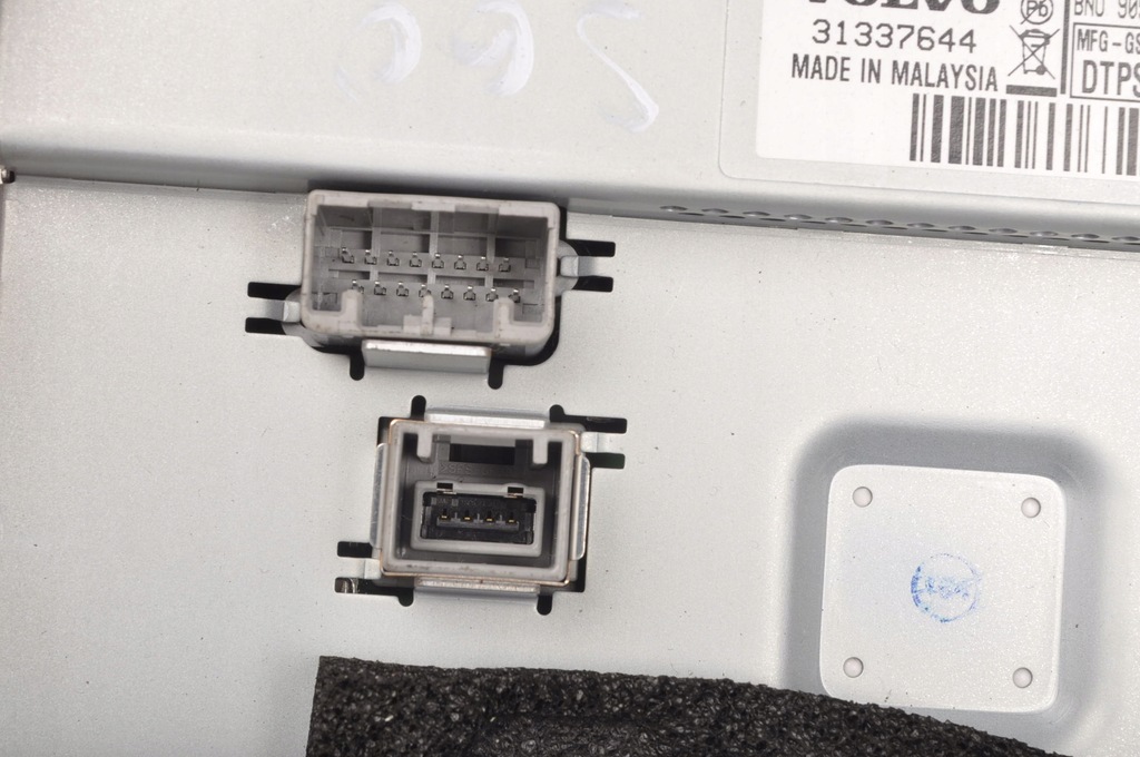 фото №7, Volvo s60 ii v60 xc60 дисплей 31337644