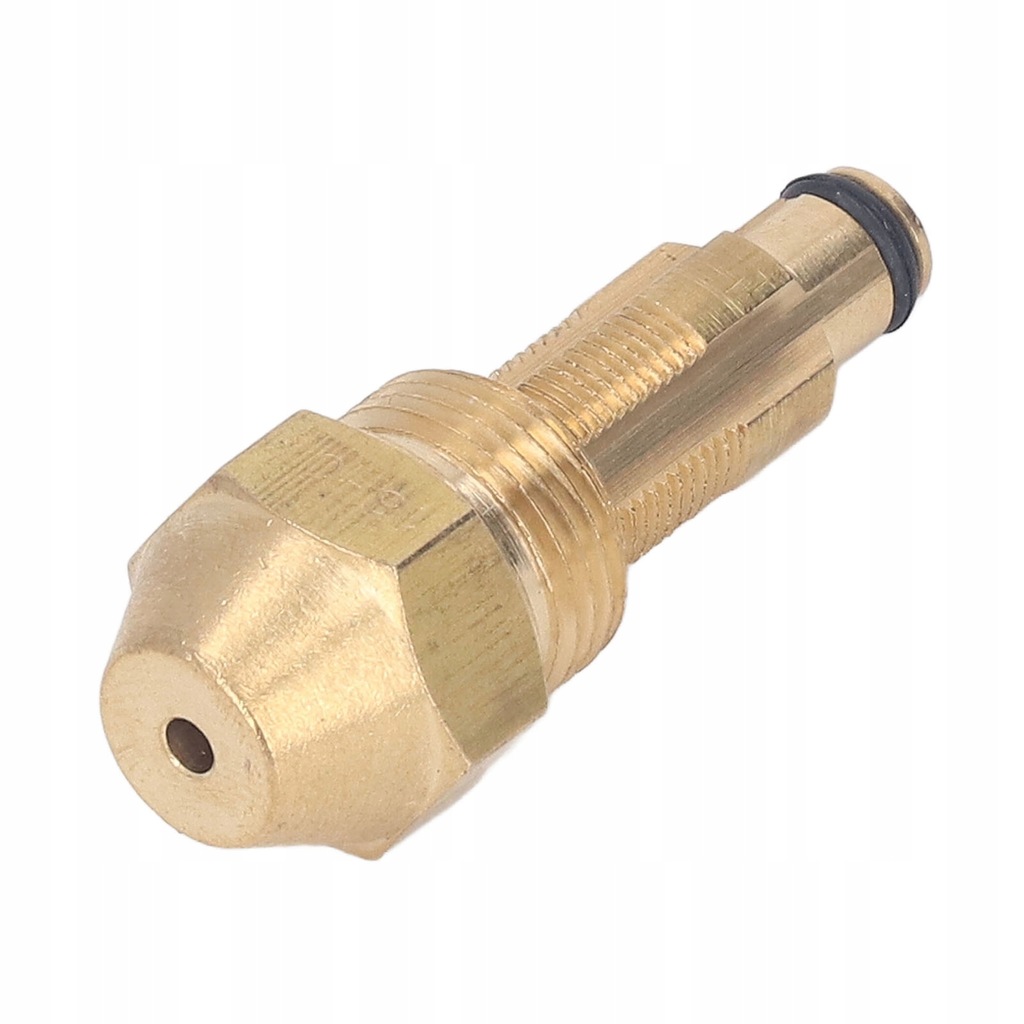 фото №10, Насадка отопителя воздуха с o-ringiem металлическая