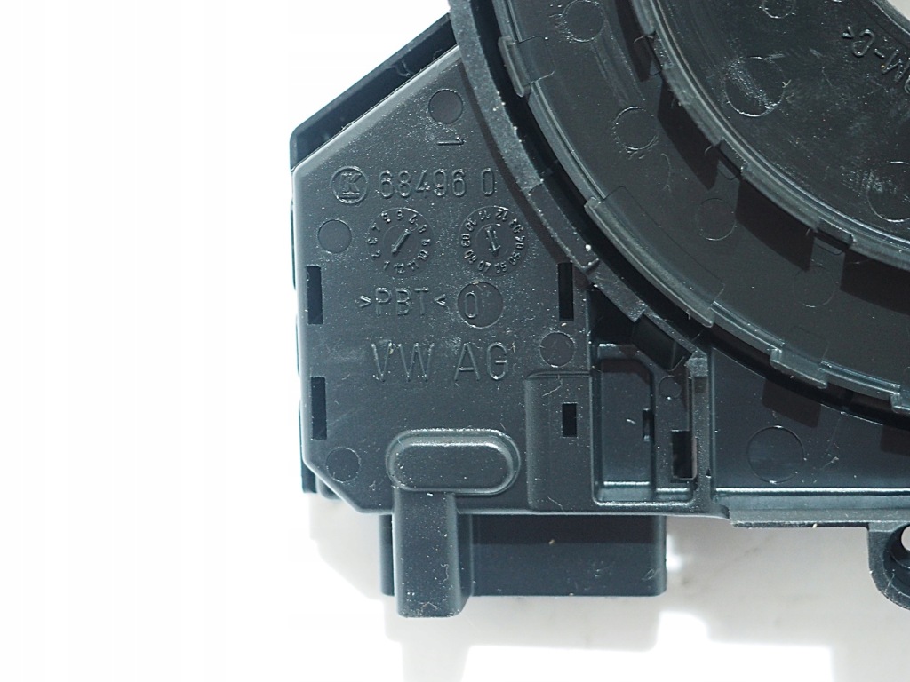 фото №9, Vw passat b6 стрічка подушка безпеки шлейф 3c0959653 europa