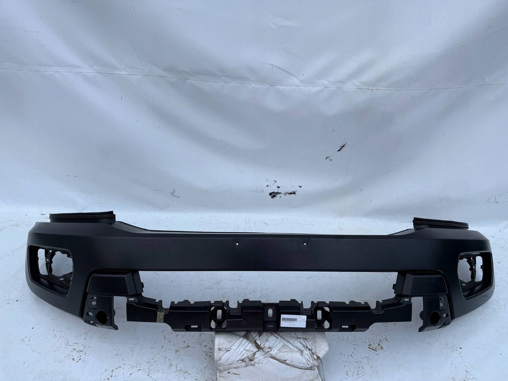 фото №1, Ford ranger iv lift raptor 2019 бампер перед передній