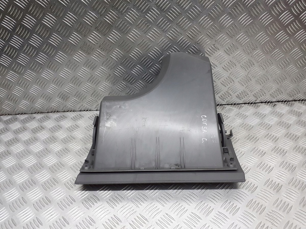фото №6, Бардачок пасажира opel corsa c 09114403