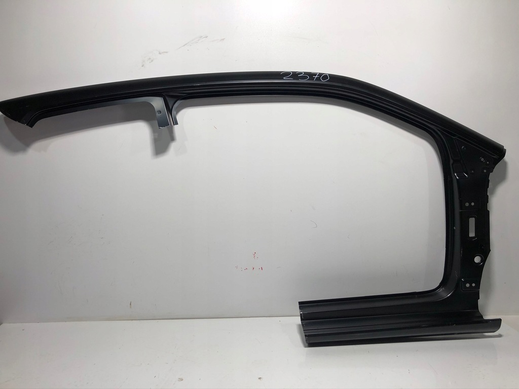 фото №1, Поріг обшивка праве vw up 1s3809604