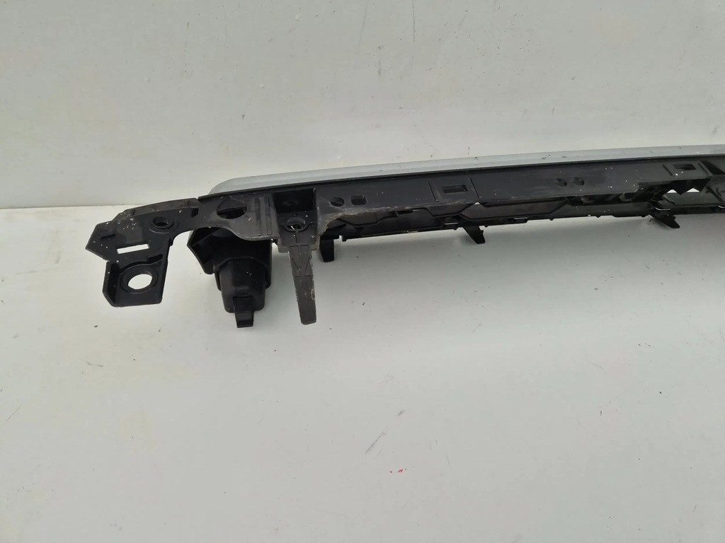 фото №10, Seat ibiza v 6f0 2018 решітка радіатора решітка радіатора