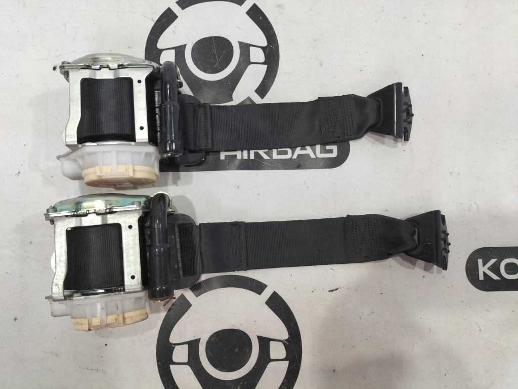 фото №1, Audi a1 2019 82a подушка безопасности pas ремни безопасности