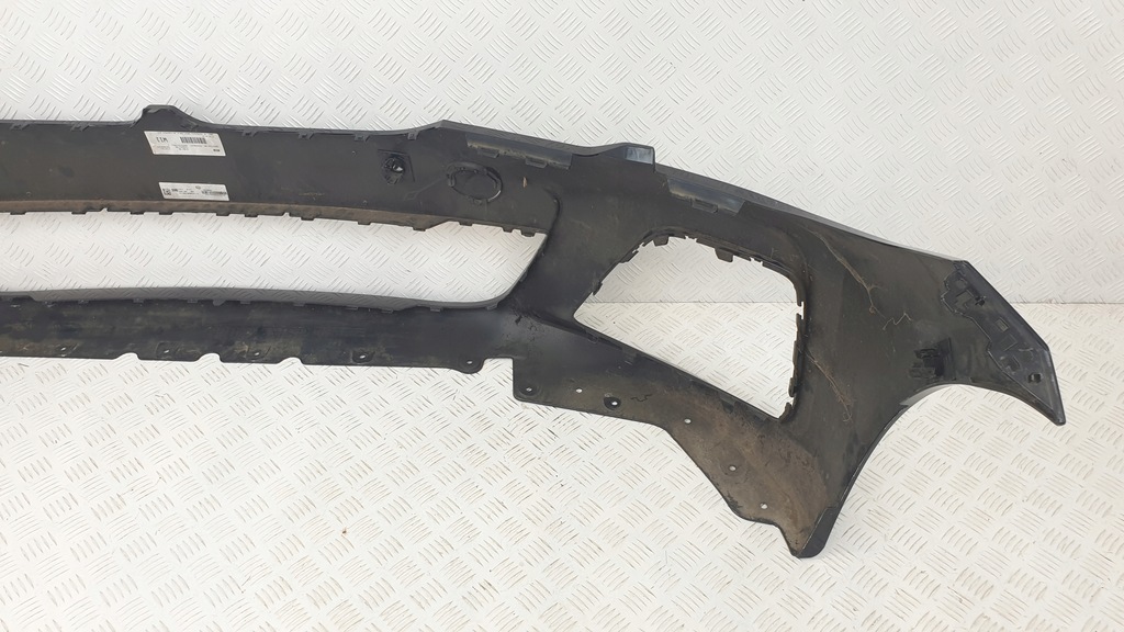 фото №7, Bmw 3 g20 g21 m-pakiet бампер перед передний