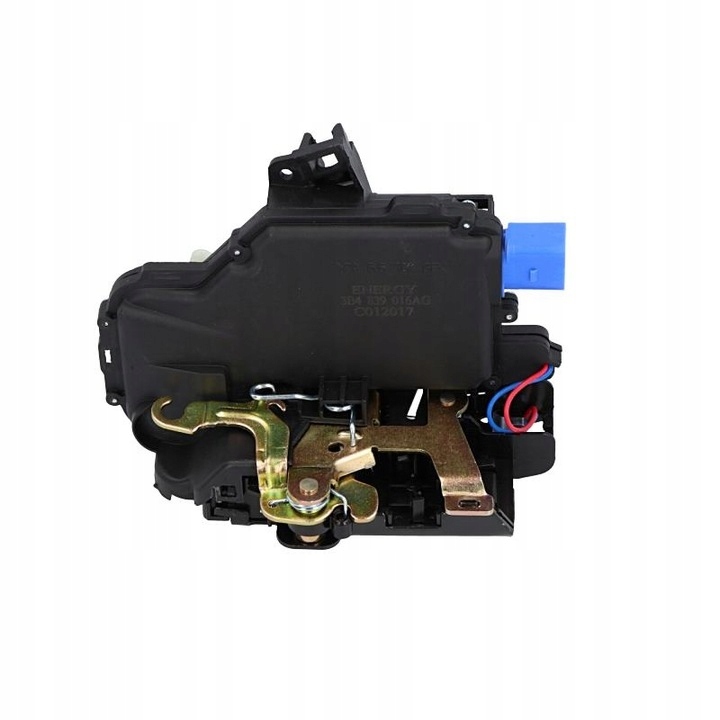 фото №1, Energy zdt0016p замок дверь