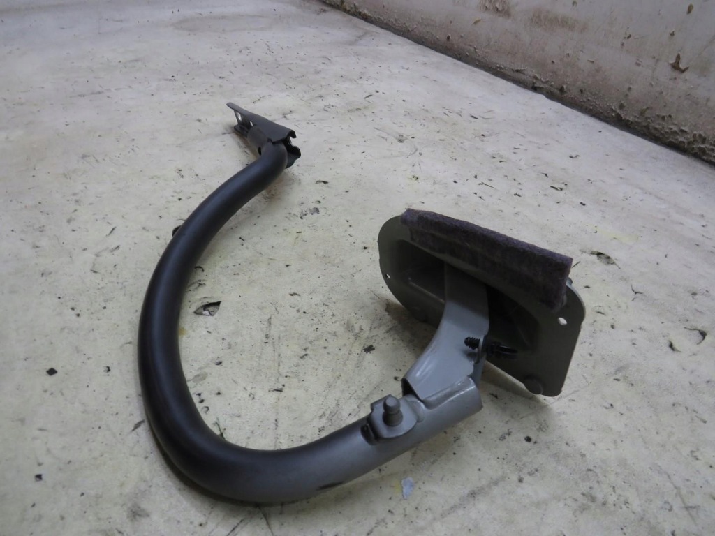 фото №6, Петля кришки багажника правий 416 bmw 6 f13 7228498