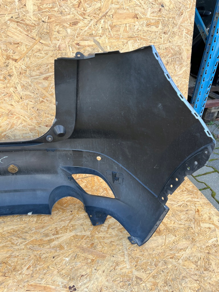 фото №7, Mazda cx-5 бампер rok 2015