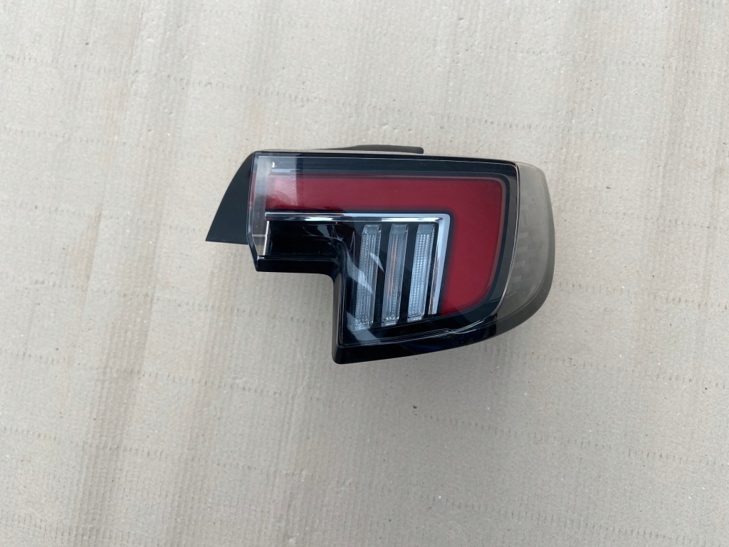 фото №1, Opel mokka b ii led 20+ лампа задня задня права eu