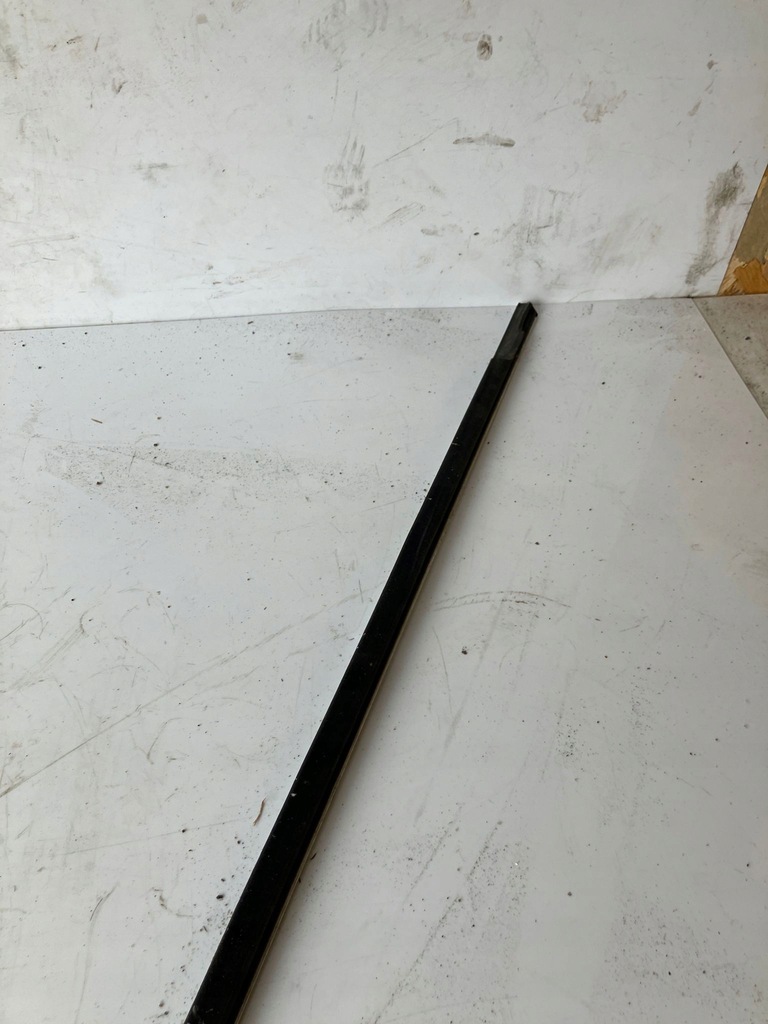 фото №5, Молдинг хром двері c5 iii x7 правий перед