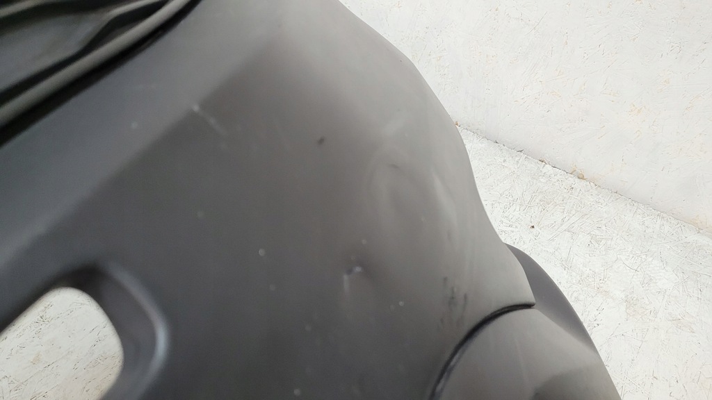 фото №12, Fiat doblo ii 2 lift 14-22 бампер перед передній 735594052