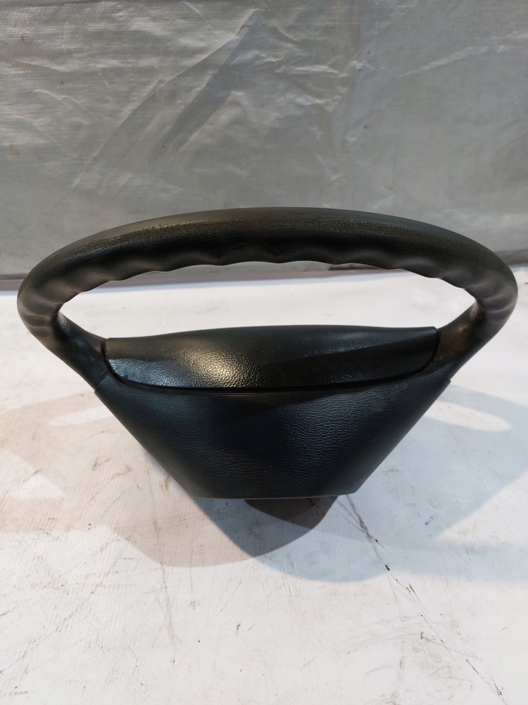 фото №7, Воздуховод с подушка mercedes vito w639