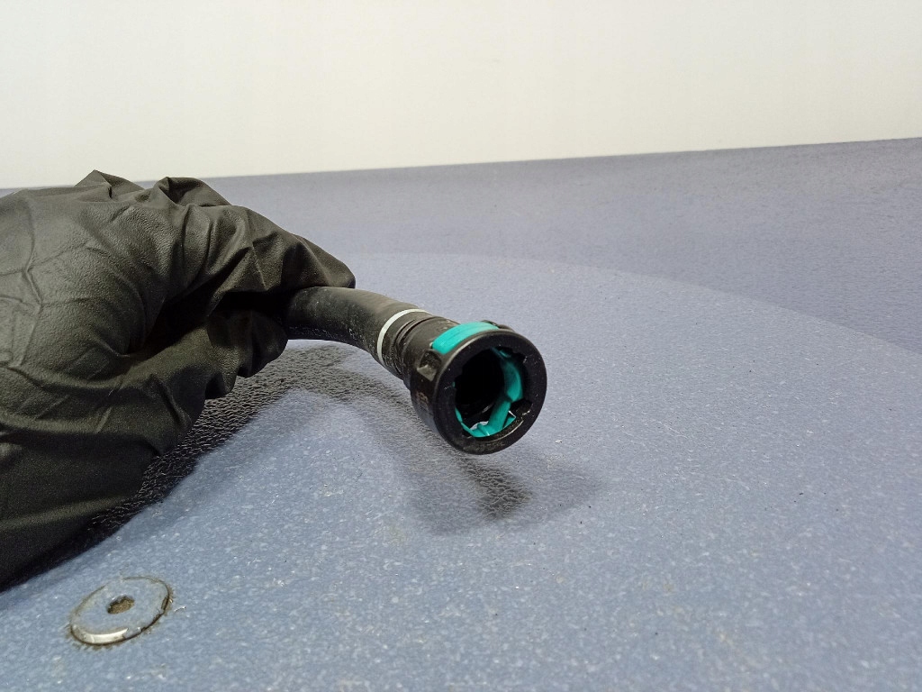 фото №5, Ford mustang mach-e шланг тормозной насоса abs lj9c2n153bb