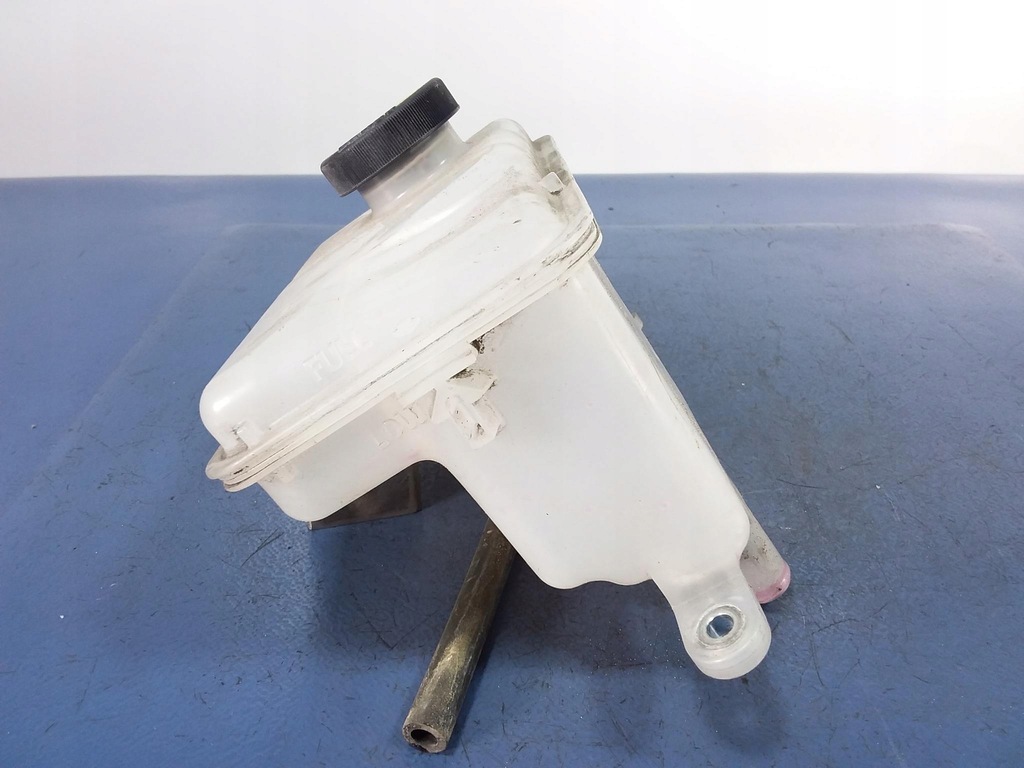 фото №3, Lexus rx ii 400h бачок расширительный