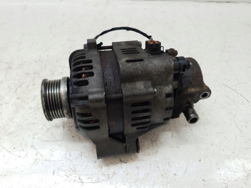 фото №1, Генератор kia magentis ii 2.0 crdi