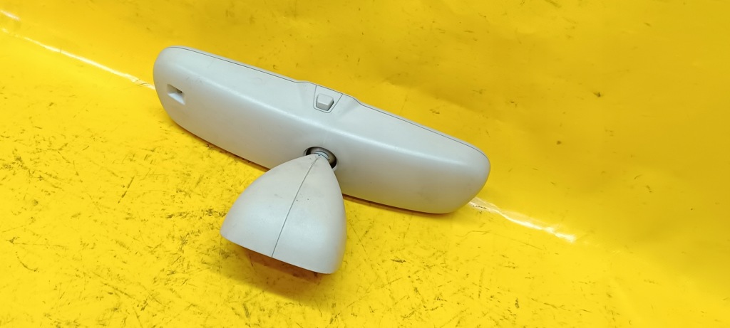 фото №9, Зеркало заднего вида octavia ii 04-12r 1z2857511