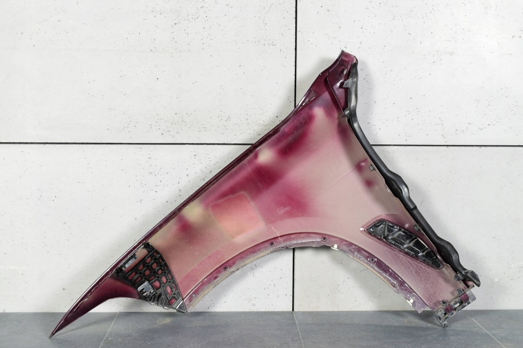 Bmw x5 g05 x5m f95 капот крышка крыло  правый  левое  перед цвет ametrin x1b Цена