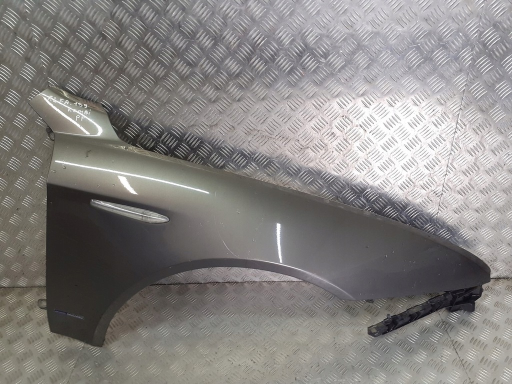 фото №1, Крила правий alfa romeo 159