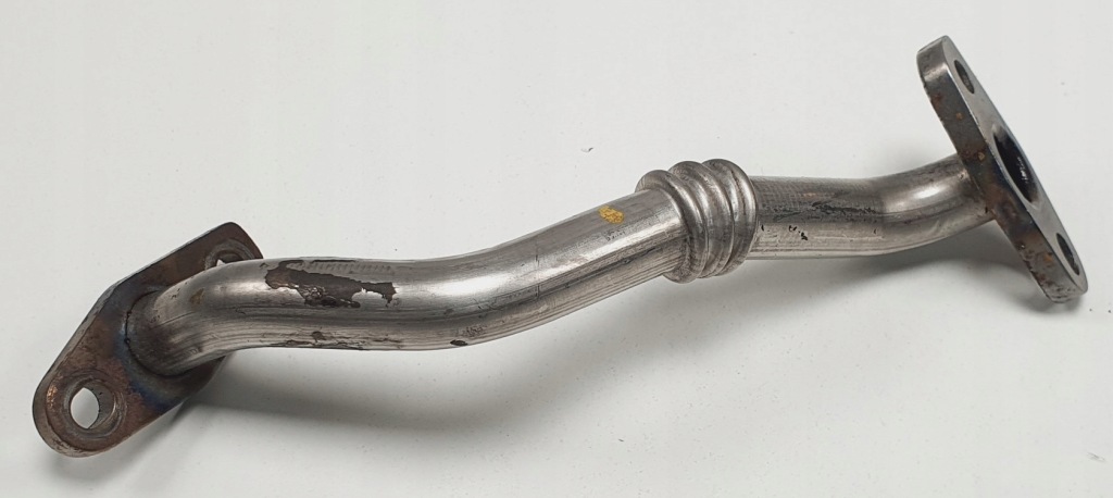 фото №1, Шланг трубка оливи dacia duster ii 1.5 dci