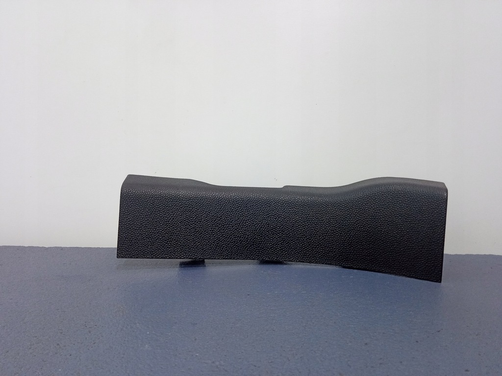 фото №1, Ecosport ii защита стойка левая задняя cn15-a13245-adw