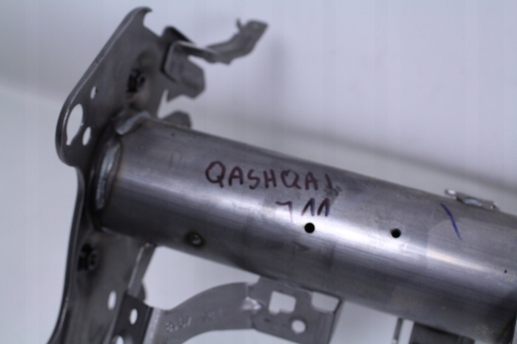 фото №5, Каркас beka панели nissan qashqai j11