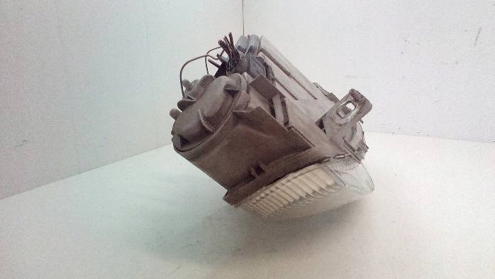 фото №7, Фара левый лампа перед alfa romeo 147 2002r.