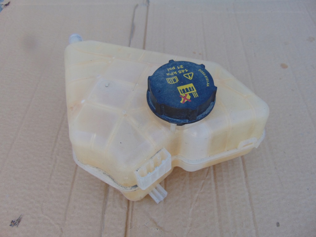 фото №1, Бачок розширювальний ford ecosport mk2 1.0 ecoboost