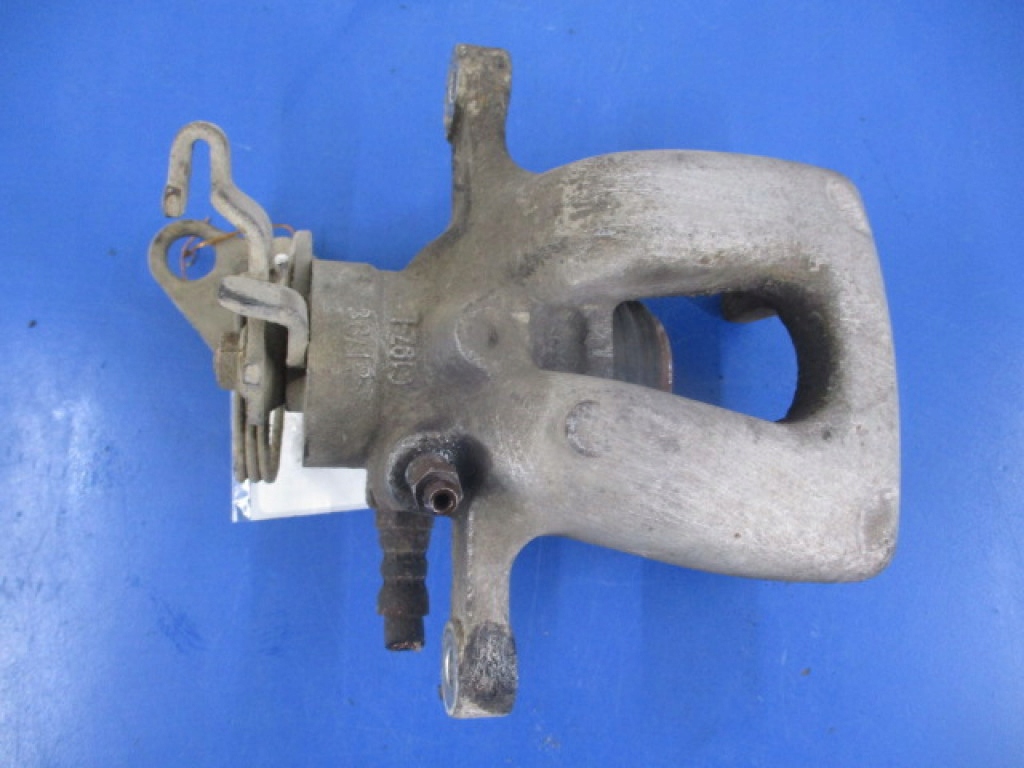 фото №4, Alfa romeo 159 i kombi супорт гальма задня лівий