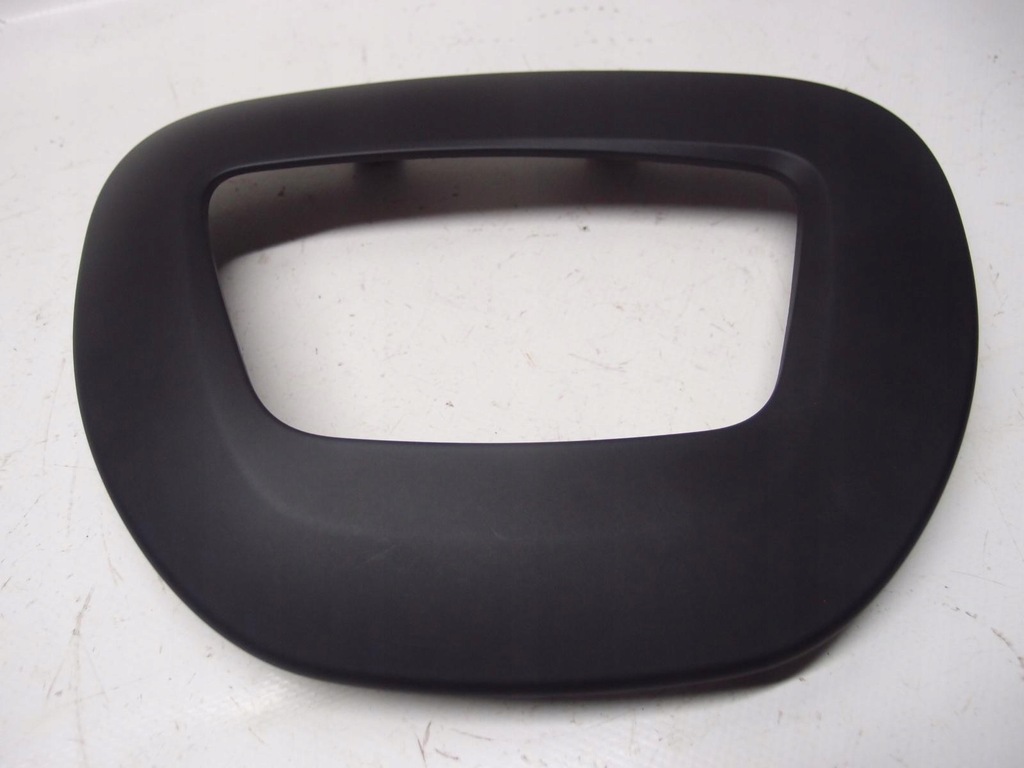 фото №1, Захист заглушка консолі mini cooper f56