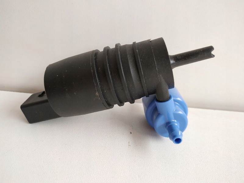 фото №11, Помпа розпилювача скло blue print adc40303 насос розпилювача,