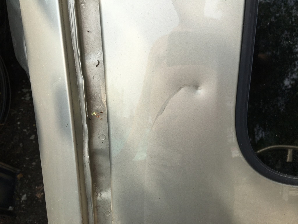 фото №4, Mercedes cls 218 дах люк 794