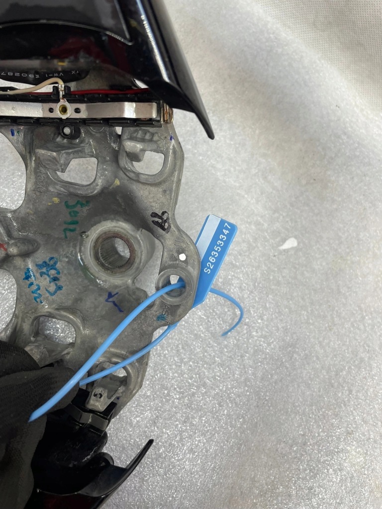 Повітропровід шкіра multi renault clio iv 4 6224690 Оригінал