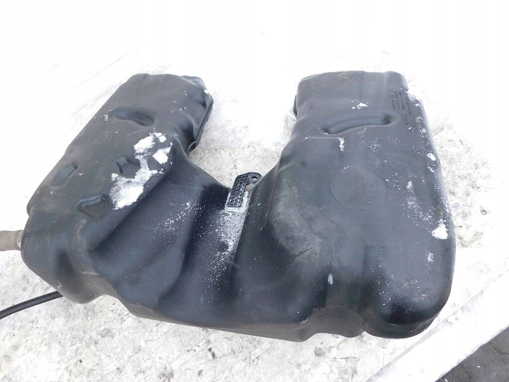 фото №8, Bmw x6 f16 m50d 3.0d 15r бак топлива