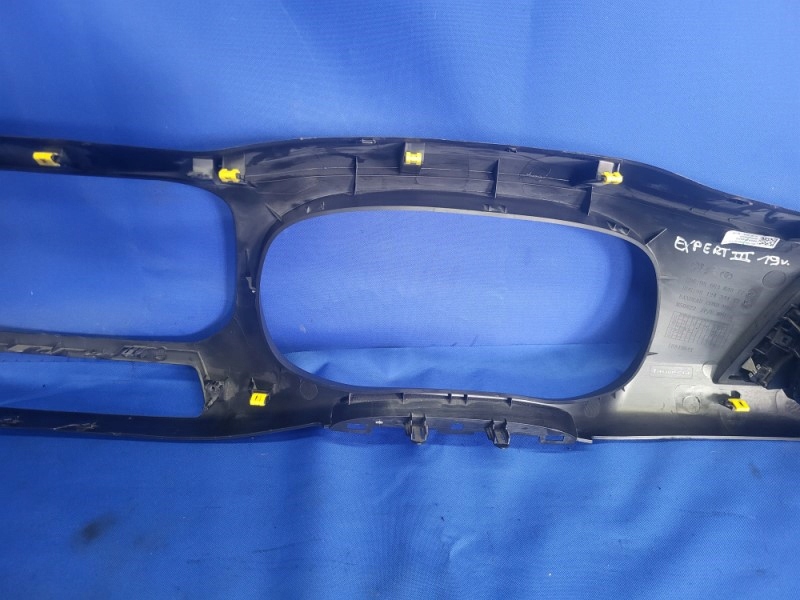 фото №7, Защита рамка спидометра expert iii jumpy iii proace ii