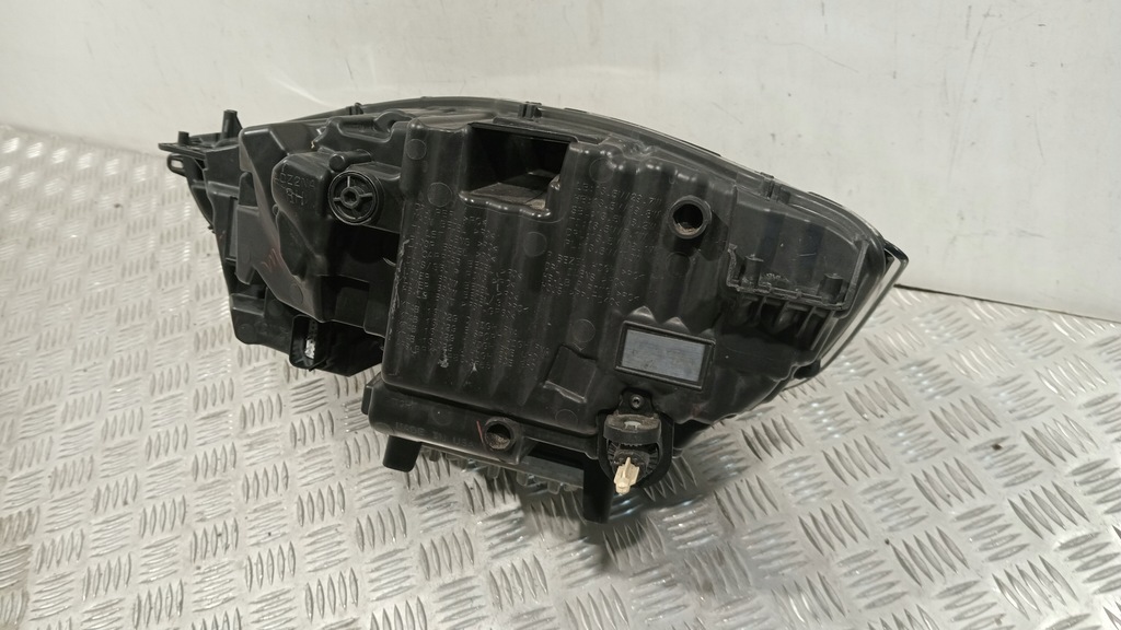 фото №11, Ford edge mk2 lift ktb4 18-24 full led kt4b-13w029-hg оригінал europa права