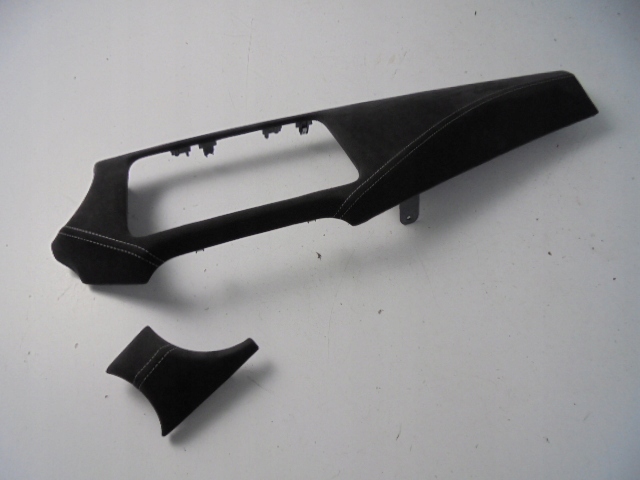 фото №1, Декоры приборная панель nissan micra k14 n-sport 19 rok